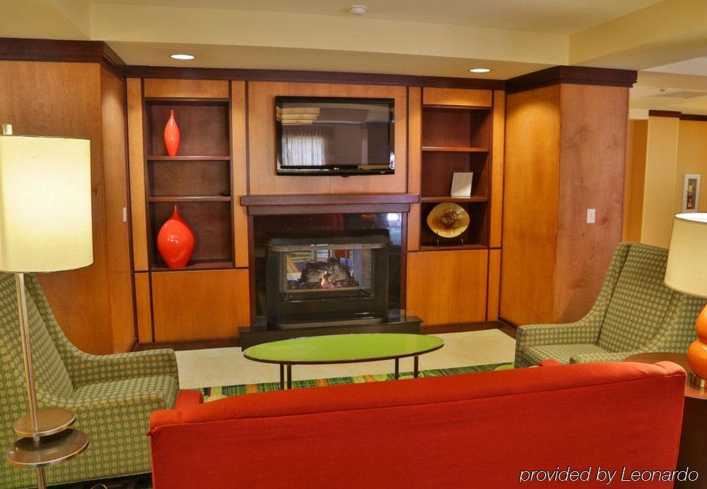 Fairfield Inn & Suites By Marriott Mobile Daphne/Eastern Shore Spanish Fort Exterior foto