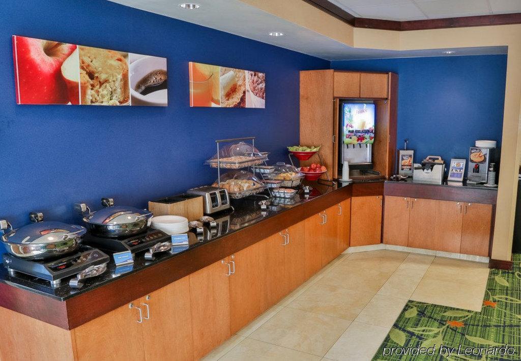 Fairfield Inn & Suites By Marriott Mobile Daphne/Eastern Shore Spanish Fort Exterior foto