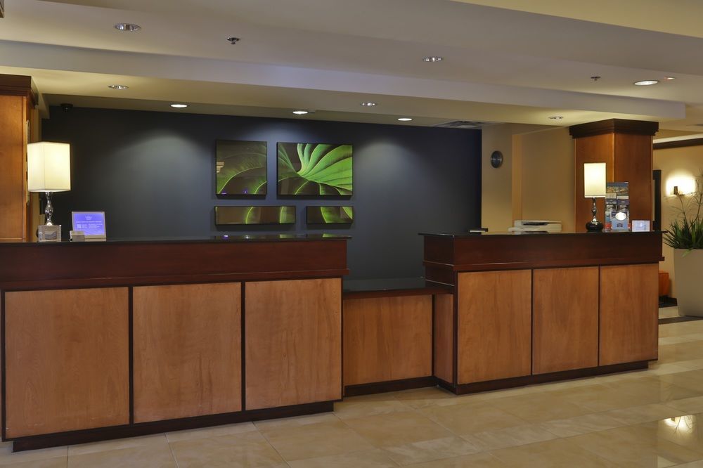 Fairfield Inn & Suites By Marriott Mobile Daphne/Eastern Shore Spanish Fort Exterior foto